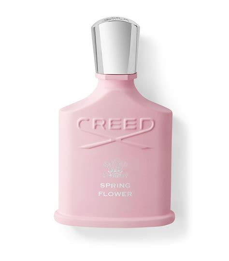 creed spring flower perfume review|creed spring flower 75ml.